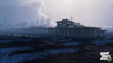 Immagine 102 del gioco Grand Theft Auto V - GTA 5 per PlayStation 3