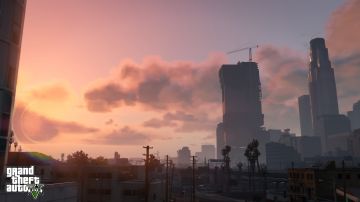 Immagine 103 del gioco Grand Theft Auto V - GTA 5 per PlayStation 3