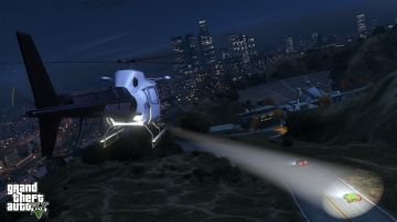 Immagine 107 del gioco Grand Theft Auto V - GTA 5 per PlayStation 3