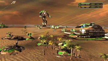 Immagine -11 del gioco Supreme Commander per Xbox 360