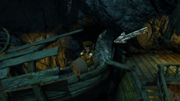 Immagine 32 del gioco LEGO Pirati dei Caraibi per Xbox 360