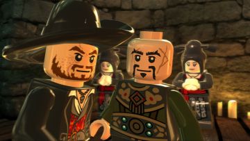 Immagine 33 del gioco LEGO Pirati dei Caraibi per Xbox 360