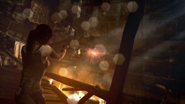 Immagine 34 del gioco Tomb Raider per Xbox 360
