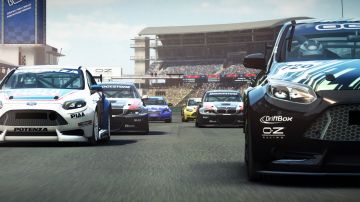 Immagine -1 del gioco GRID: Autosport per PlayStation 3