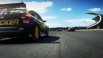 Immagine -11 del gioco GRID: Autosport per PlayStation 3