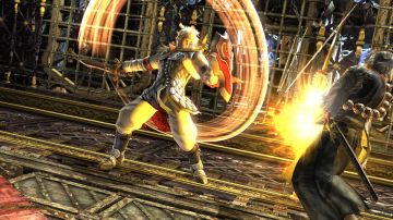 Immagine -15 del gioco Soul Calibur V per Xbox 360