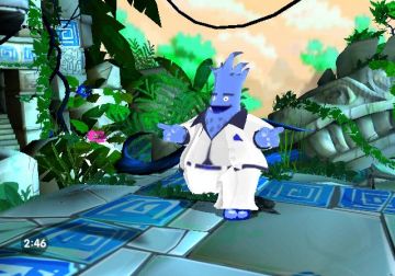 Immagine -1 del gioco Boogie per PlayStation 2