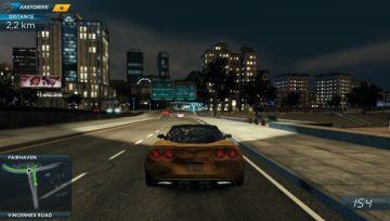 Immagine -10 del gioco Need for Speed: Most Wanted per PSVITA