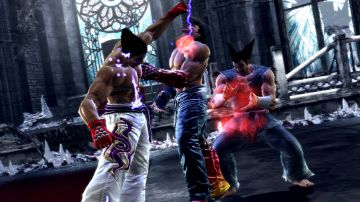 Immagine -17 del gioco Tekken Tag Tournament 2 per Xbox 360