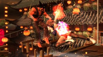 Immagine -4 del gioco Tekken Tag Tournament 2 per Xbox 360