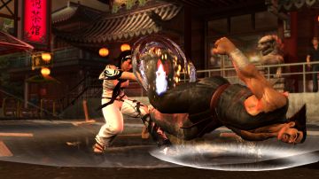 Immagine -2 del gioco Tekken Tag Tournament 2 per Xbox 360