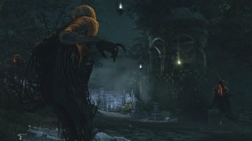 Immagine 11 del gioco Murdered: Soul Suspect per PlayStation 3