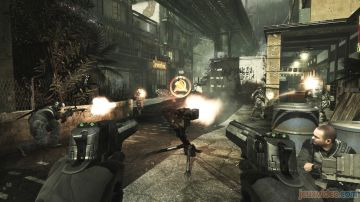 Immagine 17 del gioco Call of Duty: Modern Warfare 3 per PlayStation 3