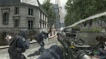 Immagine 18 del gioco Call of Duty: Modern Warfare 3 per PlayStation 3