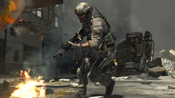 Immagine 9 del gioco Call of Duty: Modern Warfare 3 per PlayStation 3