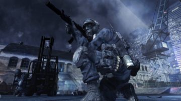 Immagine 10 del gioco Call of Duty: Modern Warfare 3 per PlayStation 3
