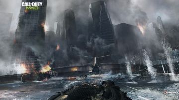 Immagine 15 del gioco Call of Duty: Modern Warfare 3 per PlayStation 3