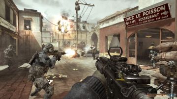 Immagine 16 del gioco Call of Duty: Modern Warfare 3 per PlayStation 3