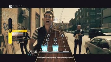 Immagine -4 del gioco Guitar Hero Live per Xbox One
