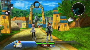 Immagine -15 del gioco Spectrobes: Le origini per Nintendo Wii