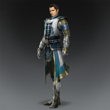 Immagine 17 del gioco Dynasty Warriors 8 per Xbox 360