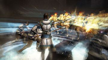 Immagine 21 del gioco Dynasty Warriors 8 per Xbox 360