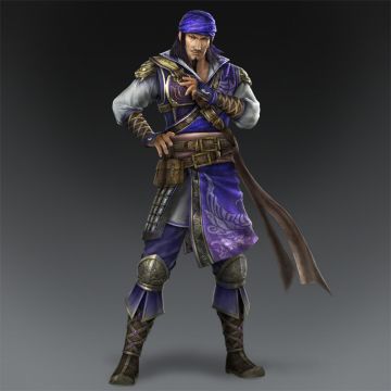 Immagine 22 del gioco Dynasty Warriors 8 per Xbox 360