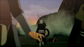 Immagine -8 del gioco Naruto Shippuden: Ultimate Ninja Storm 3 Full Burst per Xbox 360