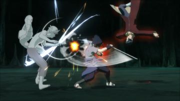 Immagine -4 del gioco Naruto Shippuden: Ultimate Ninja Storm 3 Full Burst per Xbox 360
