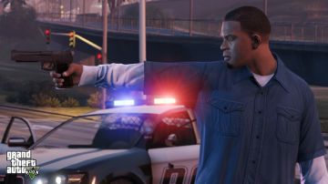 Immagine 150 del gioco Grand Theft Auto V - GTA 5 per PlayStation 3