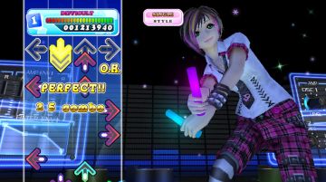 Immagine -17 del gioco Dance Dance Revolution Hottest Party 4 per Nintendo Wii