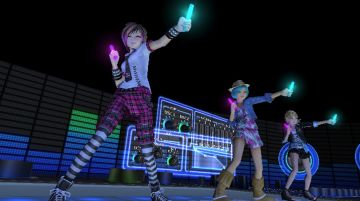 Immagine -8 del gioco Dance Dance Revolution Hottest Party 4 per Nintendo Wii