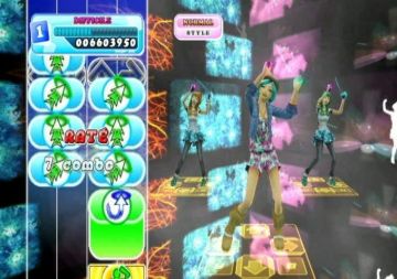 Immagine -7 del gioco Dance Dance Revolution Hottest Party 4 per Nintendo Wii