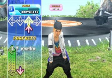 Immagine -6 del gioco Dance Dance Revolution Hottest Party 4 per Nintendo Wii