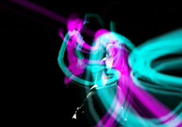 Immagine -4 del gioco Dance Dance Revolution Hottest Party 4 per Nintendo Wii