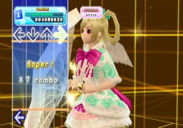 Immagine -3 del gioco Dance Dance Revolution Hottest Party 4 per Nintendo Wii