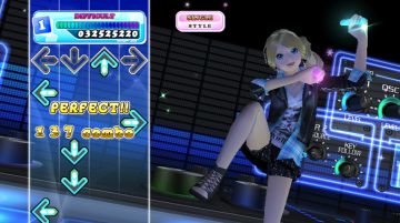 Immagine -4 del gioco Dance Dance Revolution Hottest Party 4 per Nintendo Wii