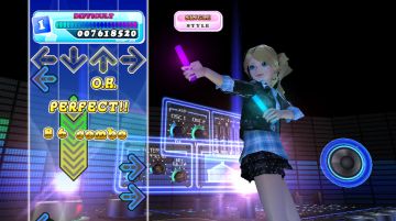 Immagine -15 del gioco Dance Dance Revolution Hottest Party 4 per Nintendo Wii