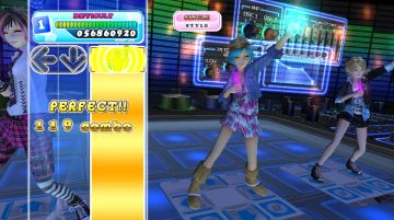 Immagine -13 del gioco Dance Dance Revolution Hottest Party 4 per Nintendo Wii