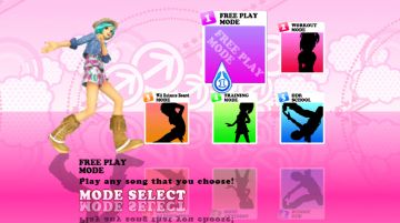 Immagine -10 del gioco Dance Dance Revolution Hottest Party 4 per Nintendo Wii