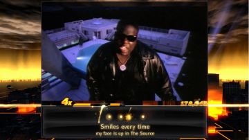Immagine -8 del gioco Def Jam Rapstar per Xbox 360