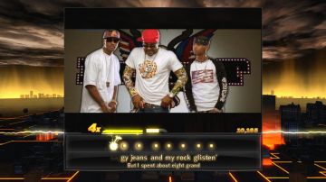 Immagine -7 del gioco Def Jam Rapstar per Xbox 360