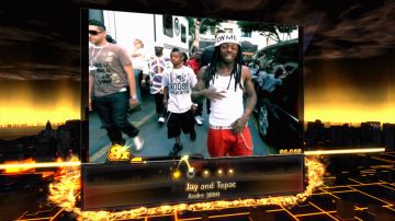 Immagine -3 del gioco Def Jam Rapstar per Xbox 360