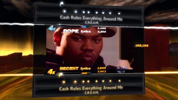 Immagine -2 del gioco Def Jam Rapstar per Xbox 360