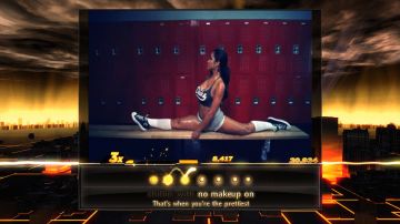 Immagine -12 del gioco Def Jam Rapstar per Xbox 360