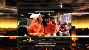 Immagine -11 del gioco Def Jam Rapstar per Xbox 360