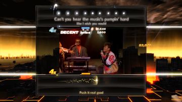 Immagine -10 del gioco Def Jam Rapstar per Xbox 360