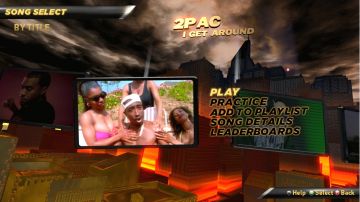 Immagine -9 del gioco Def Jam Rapstar per Xbox 360