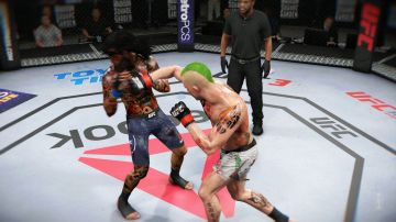Immagine -15 del gioco EA Sports UFC 3 per Xbox One