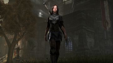 Immagine -2 del gioco The Elder Scrolls Online: Tamriel Unlimited per PlayStation 4
